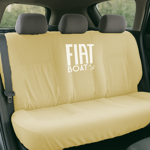 Fiat / Tofaş Tipo ile uyumlu oto koltuk kilifi fit yapisi ile aracinizin havasini degistirir 5