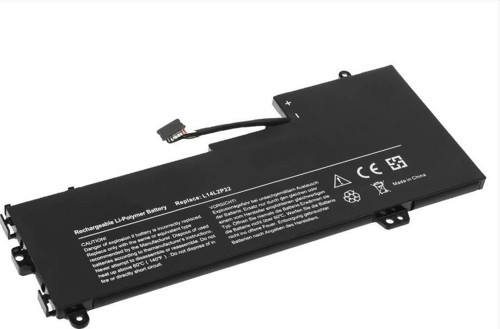 Lenovo IdeaPad 500s-13ISK Notebook Bataryası Pili