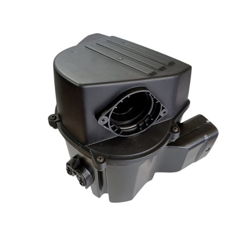 Seat İbiza 2013-2015 1.6TDi CAY Motor Hava Filtre Kutusu 6R0129607E