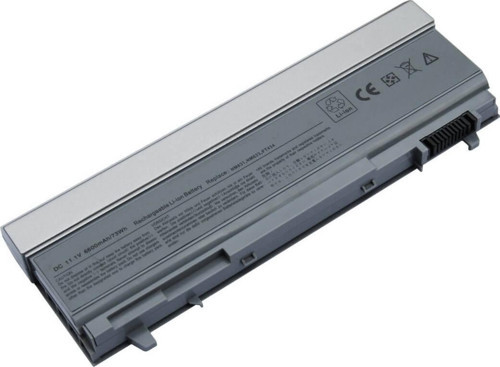 Dell MP303 Notebook Bataryası Pili - 9 Cell