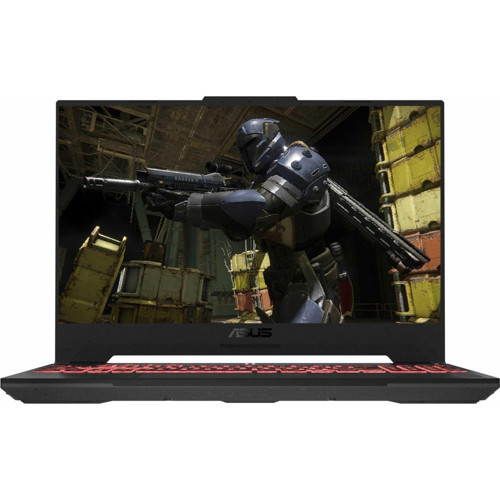 Tuf Gaming A15 FA507UI-LP125 Ryzen9 8945HS 16GB 512SSD RTX4070 15.6" Fullhd Freedos Taşınabilir Bilgisayar