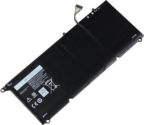 Dell P54G Notebook Bataryası Pili