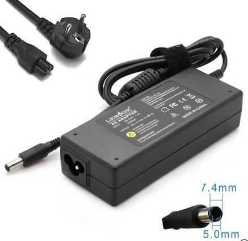 Hp Pavilion DV4-3100 Notebook Adaptör Şarj Cihazı