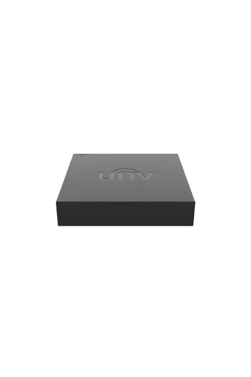 Xvr301-16F 16 Kanal 2Mp H.265 1 Disk Sesli Hibrit Kayıt Cihazı