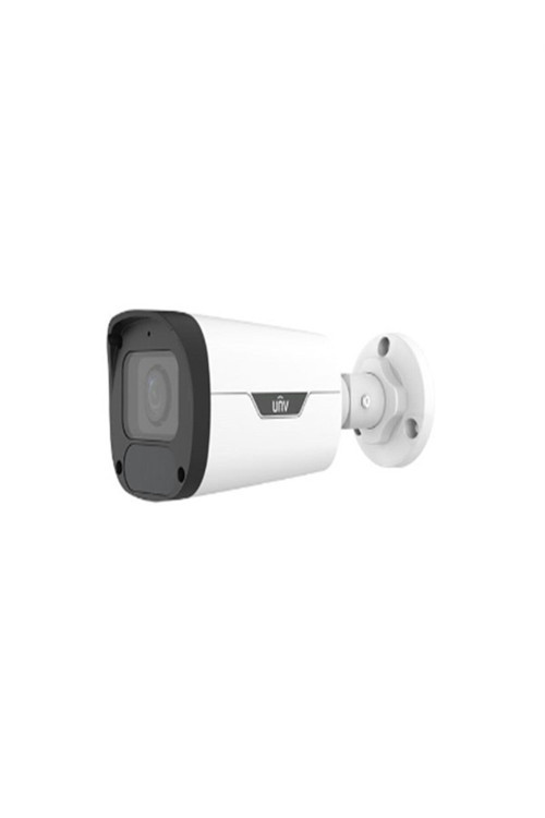 Ipc2324Lb-Adezk-H 4Mp Ip 2.8-12Mm Afz Lens H.265+ Truewdr Dahili Mik. Bullet Güvenlik Kamerası