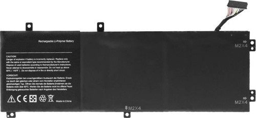 Dell 05D91C Uyumlu Notebook Bataryası Pili - 3 Cell