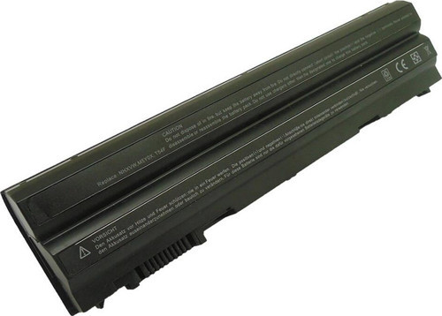 Dell 05G67C Notebook Bataryası Pili - 9 Cell