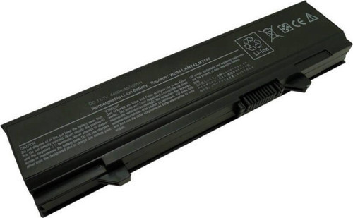 Dell PW649 Notebook Bataryası Pili - 6 Cell