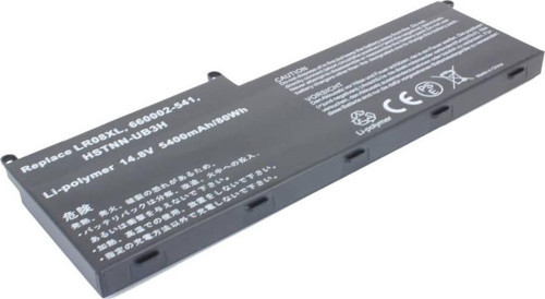 Hp LR08072XL Uyumlu Notebook Bataryası Pili