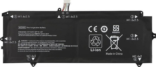 Hp MG04XL Uyumlu Notebook Bataryası Pili