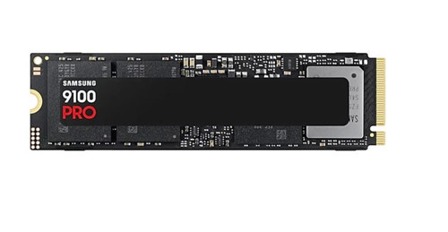 2TB 9100 Pro MZ-VAP2T0BW 14700-13400MB-sn PCIe NVMe M.2 SSD Disk