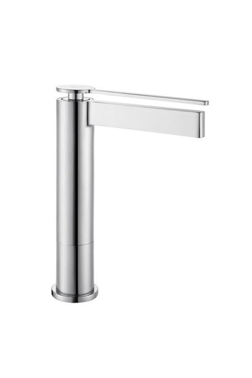 Yüksek Lavabo Bataryası (Krom) Fj-6021