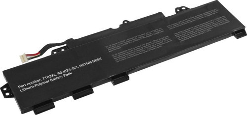 Hp G542 Uyumlu Notebook Bataryası Pili