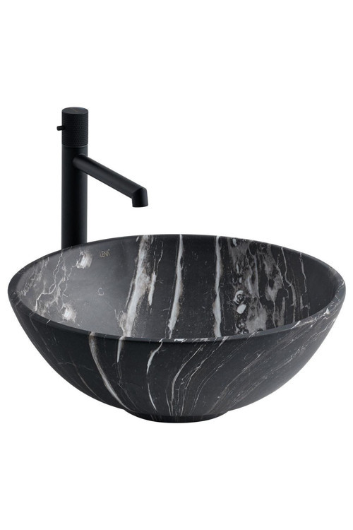 Eh-2020M4 Tezgah Üstü Porselen Lavabo