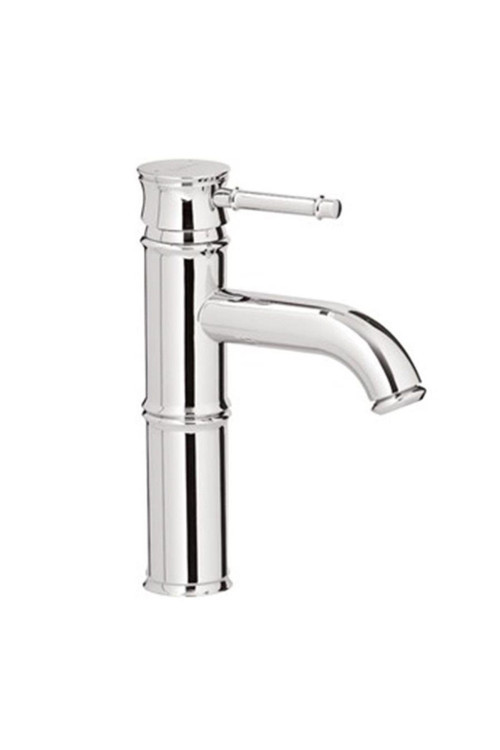 Lavabo Bataryası (Krom)