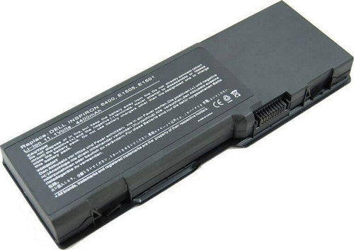 Dell Inspiron 0PR002 Notebook Bataryası Pili - 6 Cell
