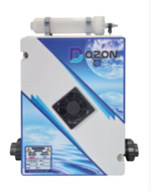 ECO SET Havuz Ozon Sistemi 1g/h 100W- 1/10m3-ToptancıyızBiz