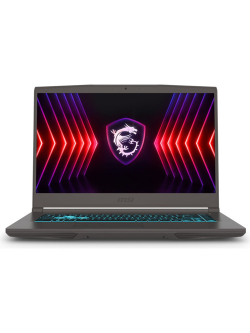 Thin 15 12VE-083XTR i5-12450H 64 GB 2 TB SSD 6GB RTX4050 15.6" 144Hz Windows 11 Pro K30