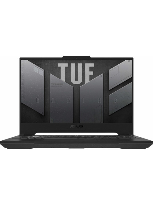 Tuf Gaming F15 FX507ZC4-HN362 i5-12500H 32GB 2TB SSD 4GB RTX3050 15.6" 144Hz Win 11 Pro K22