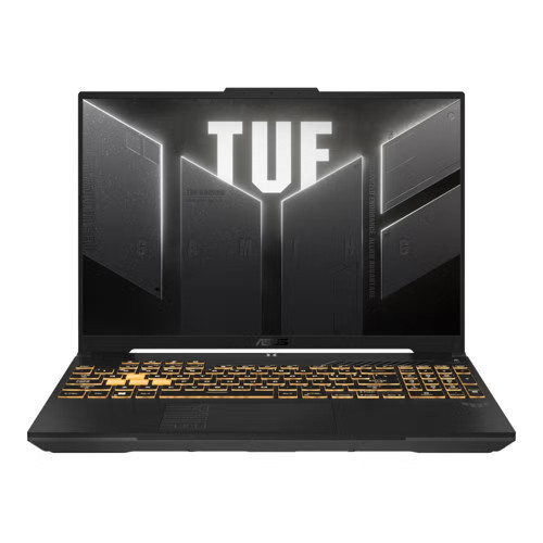 Tuf Gaming F16 FX607VU-RL147 Intel Core i5 210H 48 GB 2 TB 6GB RTX4050 16.0" 144Hz Windows 11 Home