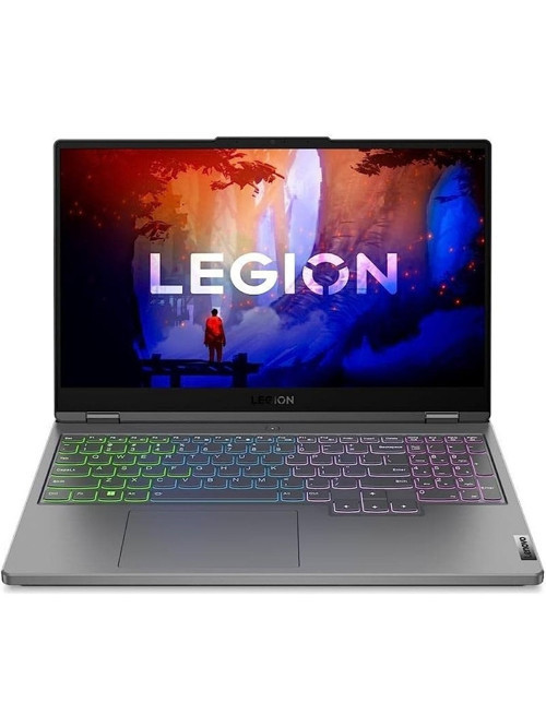 Legion Pro 5 16IRX9 83DF00APUS i9-14900HX 64 GB 512 GB SSD 8GB RTX4070 140W 16" 240Hz IPS FreeDOS K19