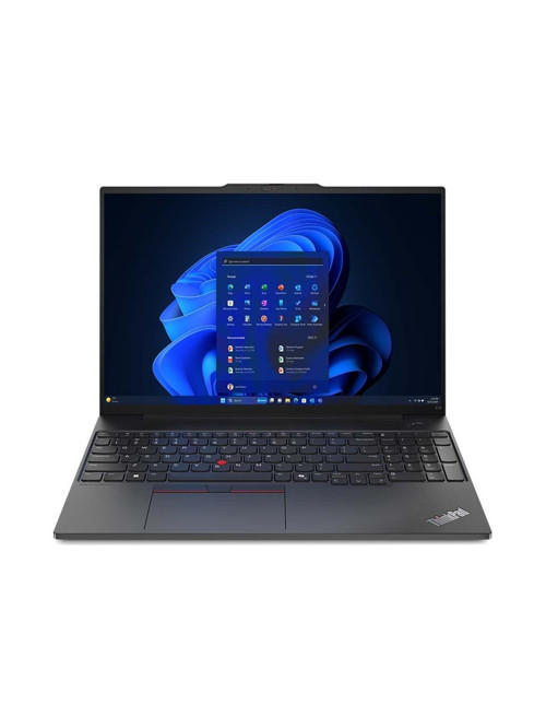ThinkPad E14 Gen5 21JK0003TX i5-1335U 24 GB 512 GB SSD 14" Windows 11 Pro K30