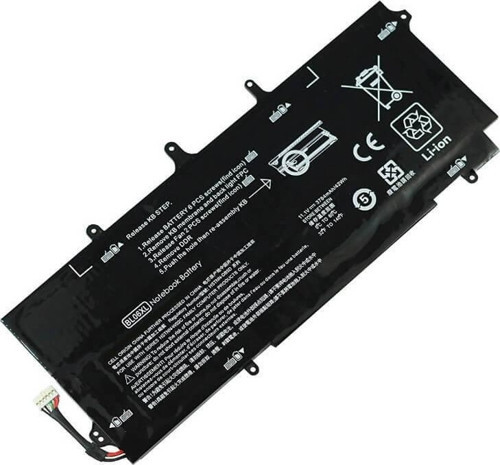 Hp BL06XL Notebook Bataryası Pili
