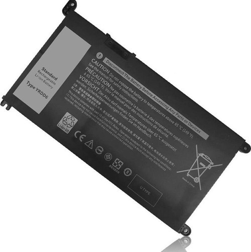 Dell Inspiron 5585 RDL-215 Notebook Bataryası Pili