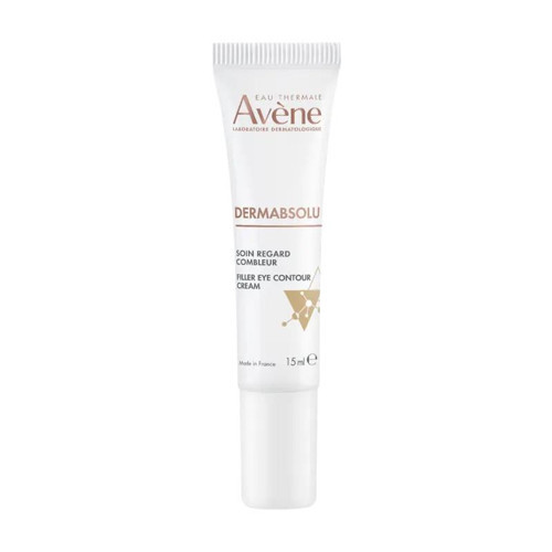 Dermabsolu Filler Eye Contour Cream 15 Ml