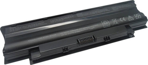 Dell M501D Notebook Bataryası Pili - 9 Cell - V2
