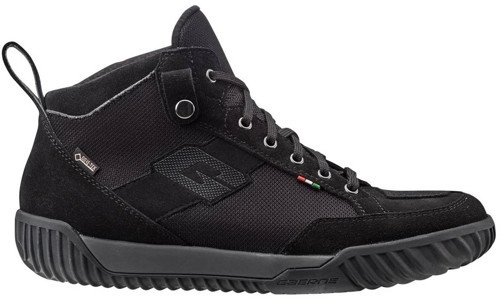 G-RAZOR GORETEX BOT SİYAH