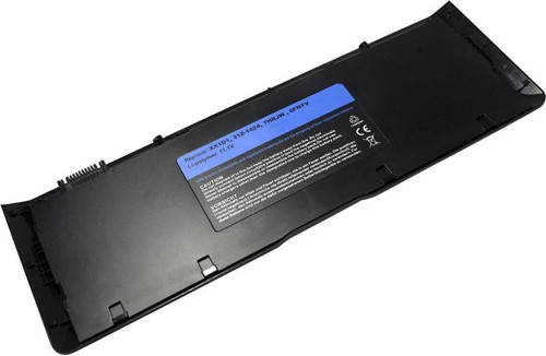 Dell Latitude 6430u, XX1D1 Notebook Bataryası Pili