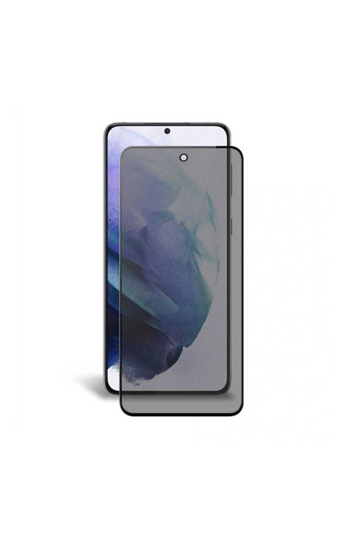 Galaxy S20 Ultra Hayalet Zore Ekran Koruyucu Uyumlu Davin Privacy Mat Seramik Zore Ekran F