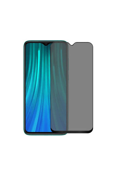 Xiaomi Redmi 9A Hayalet Zore Ekran Koruyucu Uyumlu Davin Privacy Mat Seramik Zore Ekran Fi