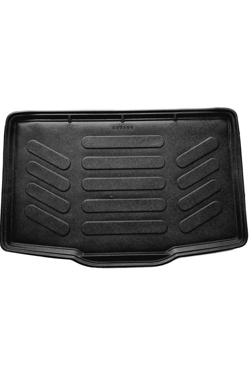 Fiat 500L 3D Bagaj Havuz Paspası 2013-2020 Arası Marka Otosanalmarket