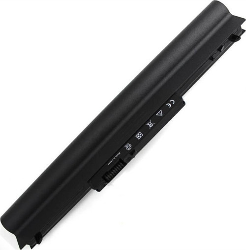 Hp Pavilion TouchSmart 15 SleekBook 15-b100 Notebook Bataryası Pili - 8 Cell