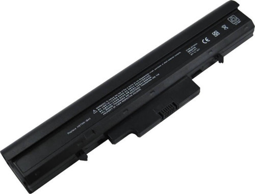 Hp HSTNN-C2PC Notebook Bataryası Pili - 4 Cell