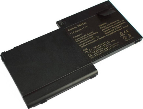 Hp HSTNN-I13C Notebook Bataryası Pili
