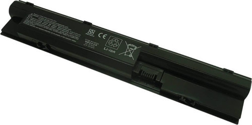 Hp ProBook 455 G0 Notebook Bataryası Pili - 6 Cell