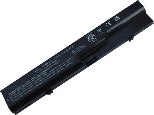 Hp 587706-241 Notebook Bataryası Pili - 6 Cell