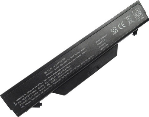 Hp HSTNN-IB89 Notebook Bataryası Pili - 8 Cell