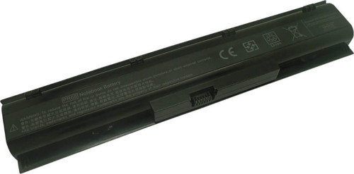 Hp HSTNN-LB Notebook Bataryası Pili
