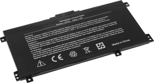 Hp HSTNN-LB7U Notebook Bataryası Pili