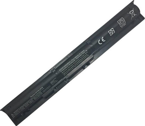 Hp RI04 Notebook Bataryası Pili - 4 Cell