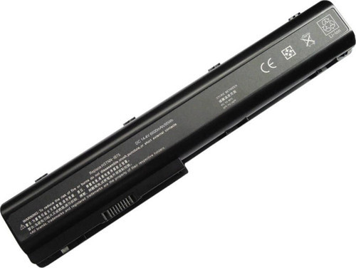 Hp HSTNN-OB75 Notebook Bataryası Pili - 12 Cell