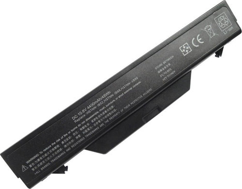 Hp HSTNN-OB89 Notebook Bataryası Pili - 6 Cell