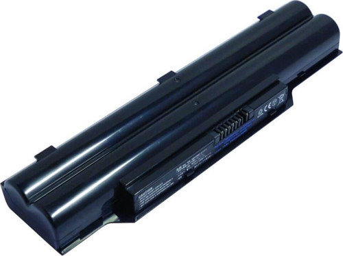 Fujitsu CP515782-XX Notebook Bataryası Pili