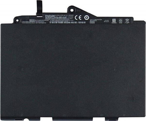 Hp SN03XL Notebook Bataryası Pili