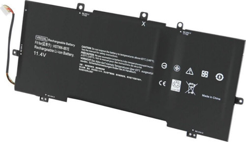 Hp 816243-005 Notebook Bataryası Pili