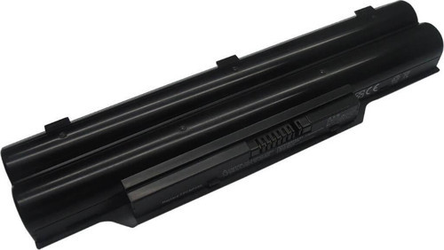 Fujitsu FMVNBP189 Notebook Bataryası Pili